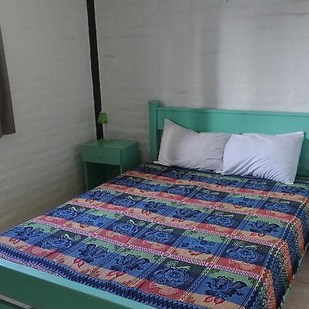 Solar Del Valle Villa Basilio Nievas Quarto foto