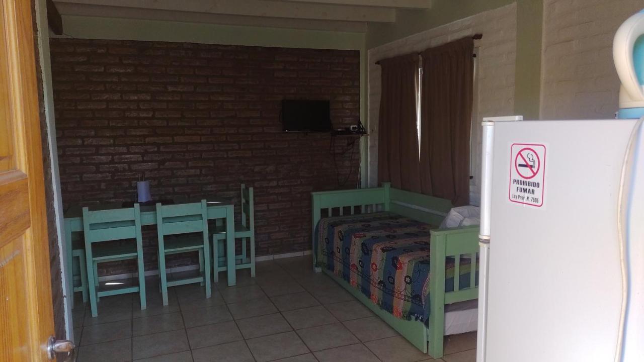 Solar Del Valle Villa Basilio Nievas Exterior foto